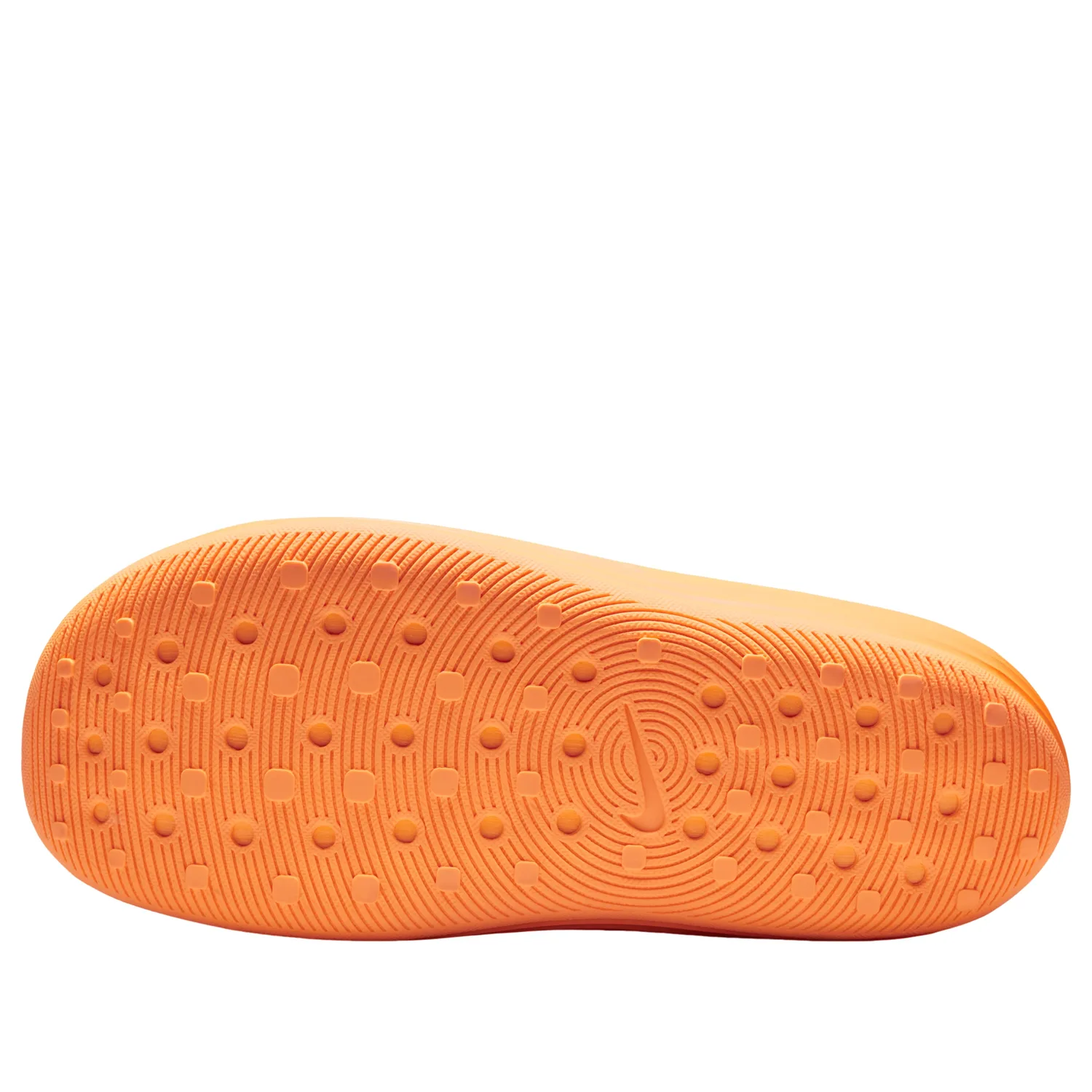 Кроссовки Nike ReactX Rejuven8 'Citron Pulse Laser Orange' — фото 2