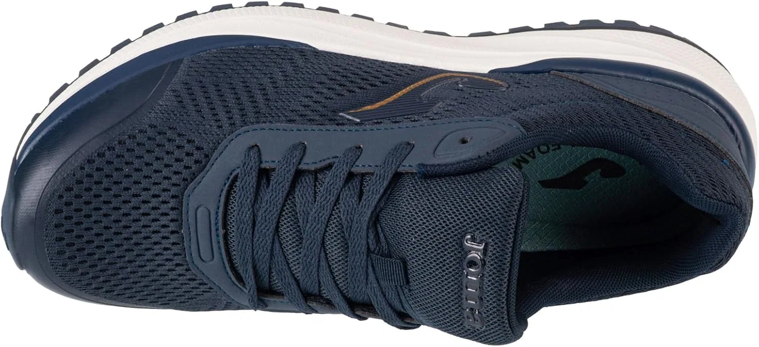 Кроссовки Joma Men's Platform, Blue — фото 3
