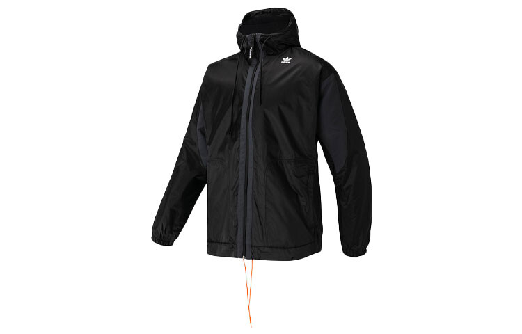 

Мужская куртка Adidas Originals, цвет Black