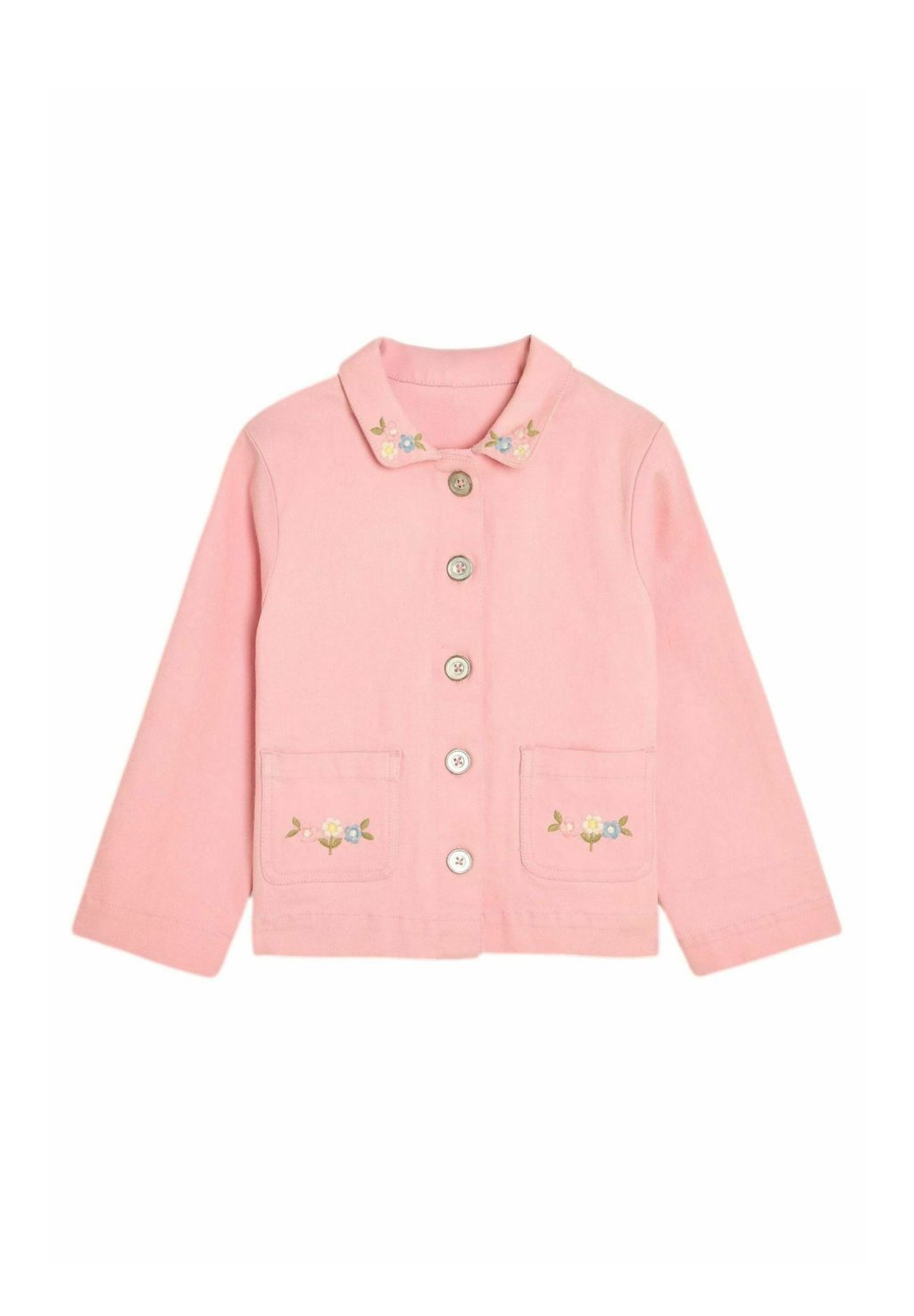 

Легкая куртка REGULAR FIT JoJo Maman Bébé, фуксия