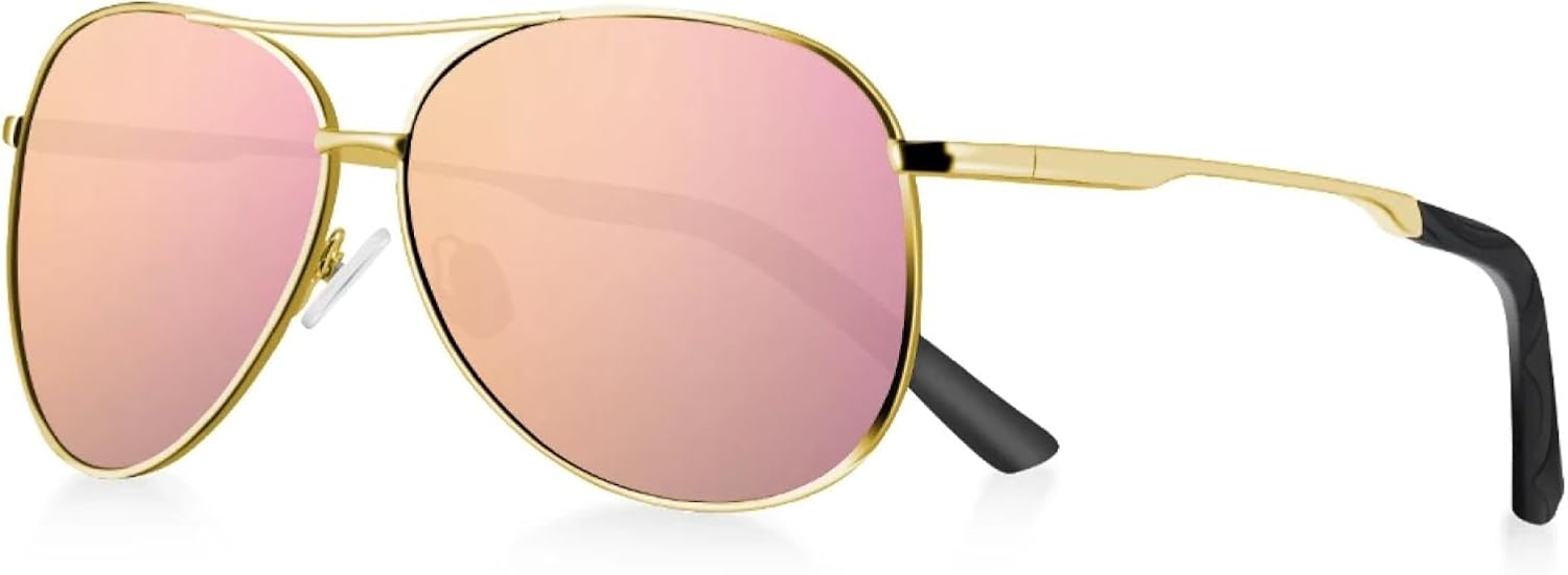 

Солнцезащитные очки для женщин, для занятий спортом на открытом воздухе, для вождения, солнцезащитные очки для мужчин, зеркальные, для рыбалки, с защитой от УФ-излучения UV400 TKKTLLT, C7 Mirror Pink