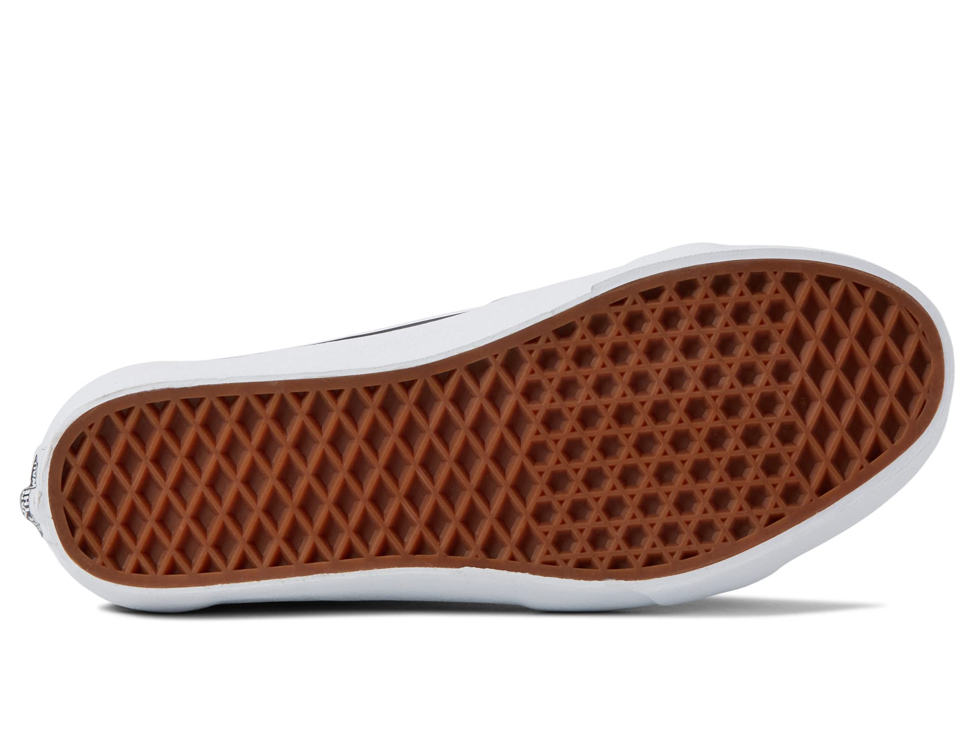Кроссовки Vans Sk8-Hi Tapered, (Canvas) Suede/Almond — фото 3
