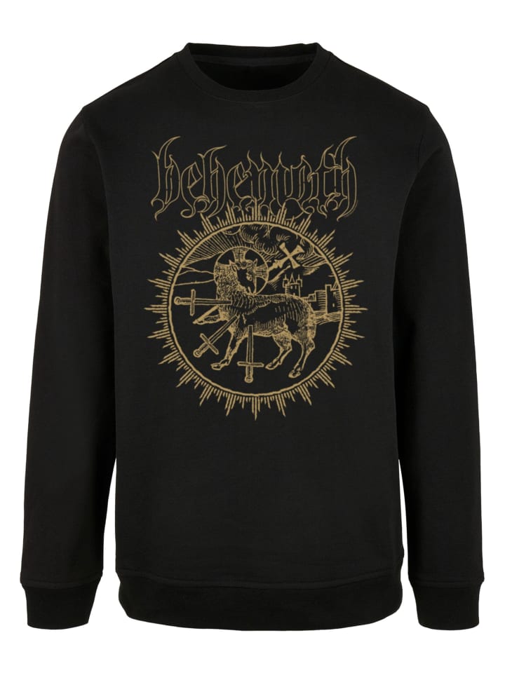 

Толстовка Merchcode, черный