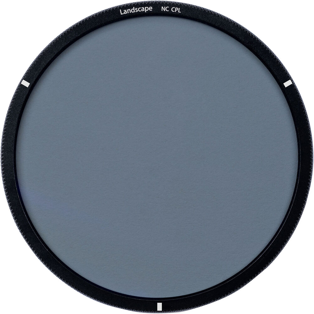 

Фильтр NiSi Enhanced Landscape CPL Filter for NiSi 100mm NIP-V7-CPL-NC
