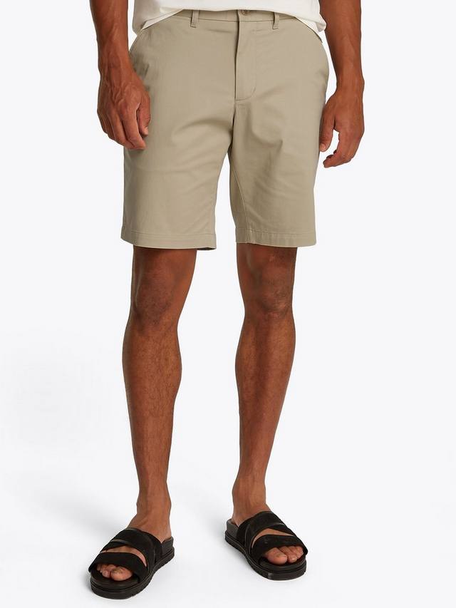 

Шорты harlem chino 1985 года выпуска Tommy Hilfiger, цвет Sandalwood