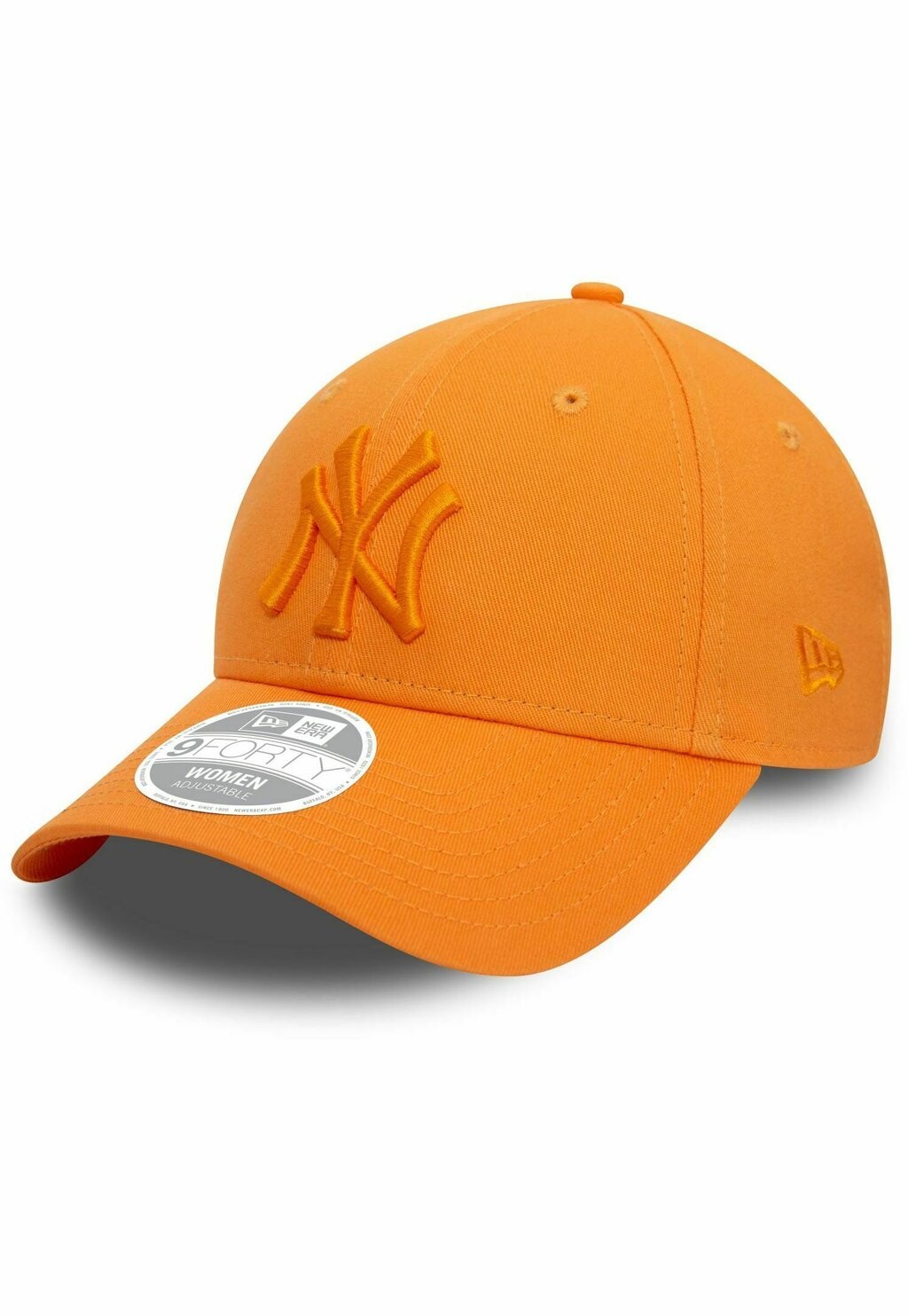 

Бейсболка 9FORTY NEW YORK YANKEES New Era, оранжевый