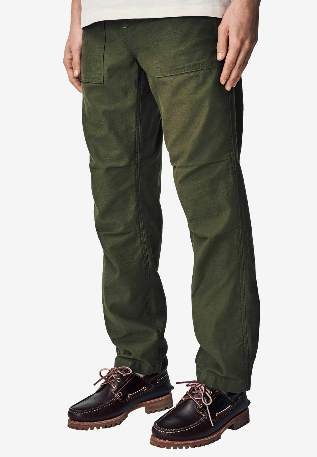 

Брюки REGULAR FIT Next, зеленый