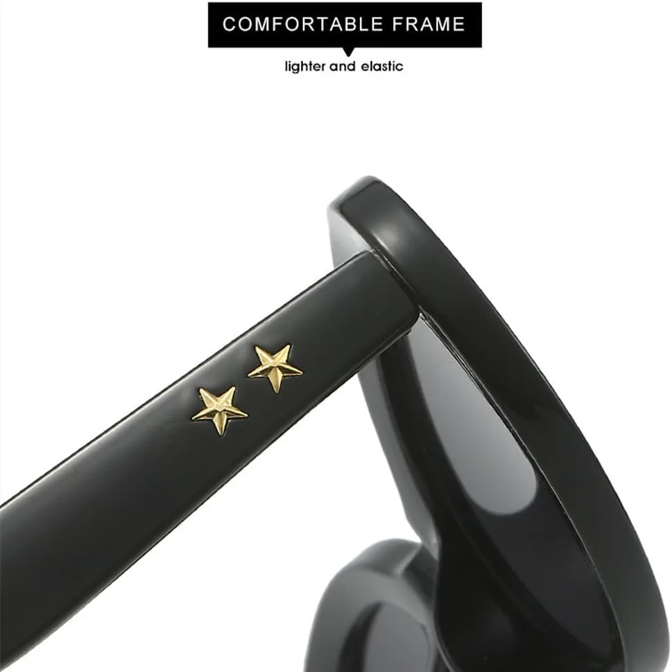 

Стильные женские солнцезащитные очки LVTFCO овальной формы с защитой от УФ-излучения UV400, для мужчин и женщин, для путешествий, леопардовый серый цвет, Leopard Gray