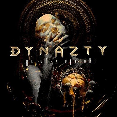

CD диск Dynazty: The Dark Delight