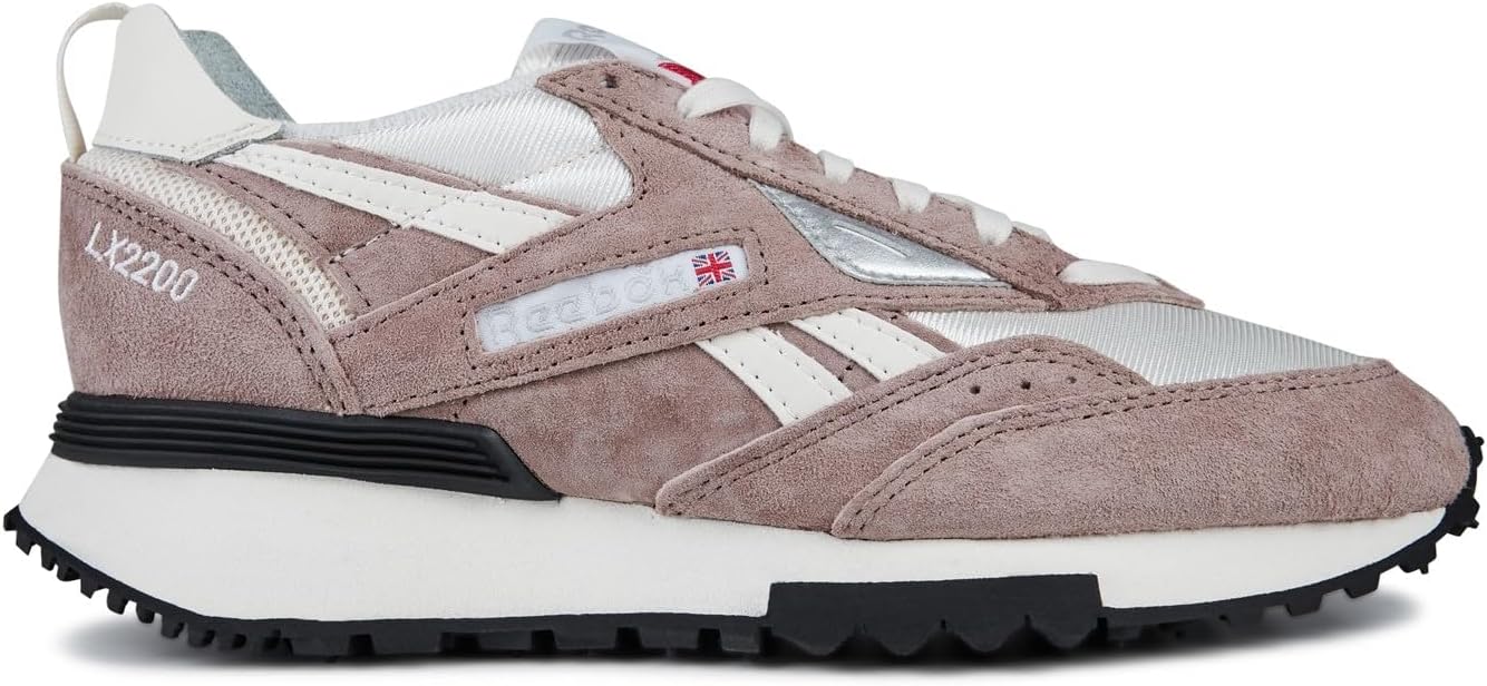 

Мужские кроссовки Reebok Lx2200, Tarp