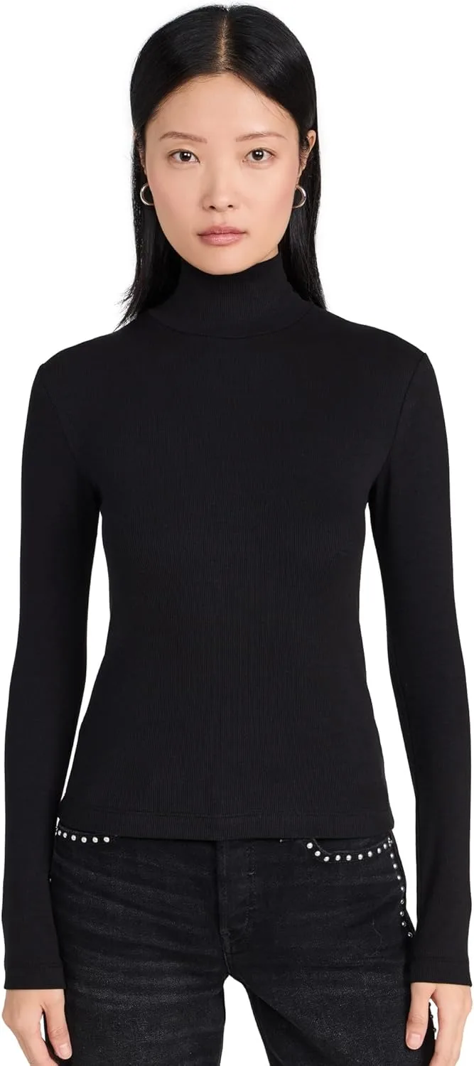 

Женская водолазка Velvet Helm