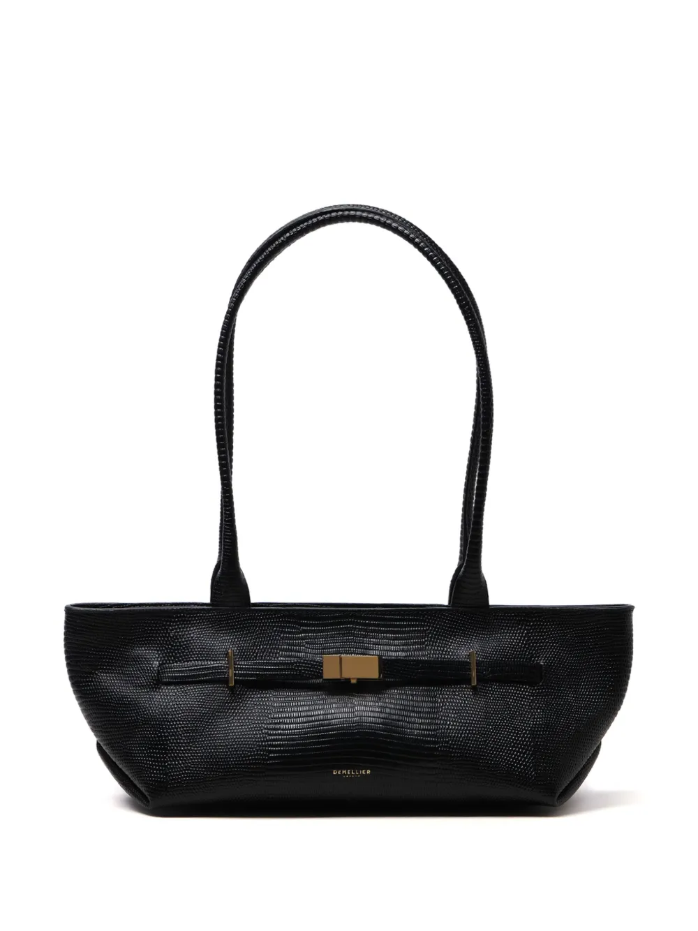 

Сумка на плечо The New York DeMellier, черный