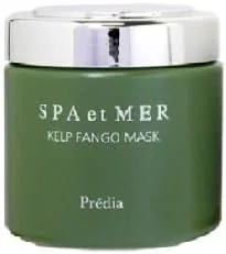 Маска для лица Kose — Predia Spa E Mail Kelp Fango, 500 г