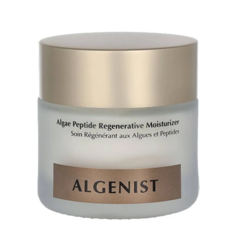 Увлажняющий крем Algenist Algae Peptide Regenerative 2,0 унции 818356022351