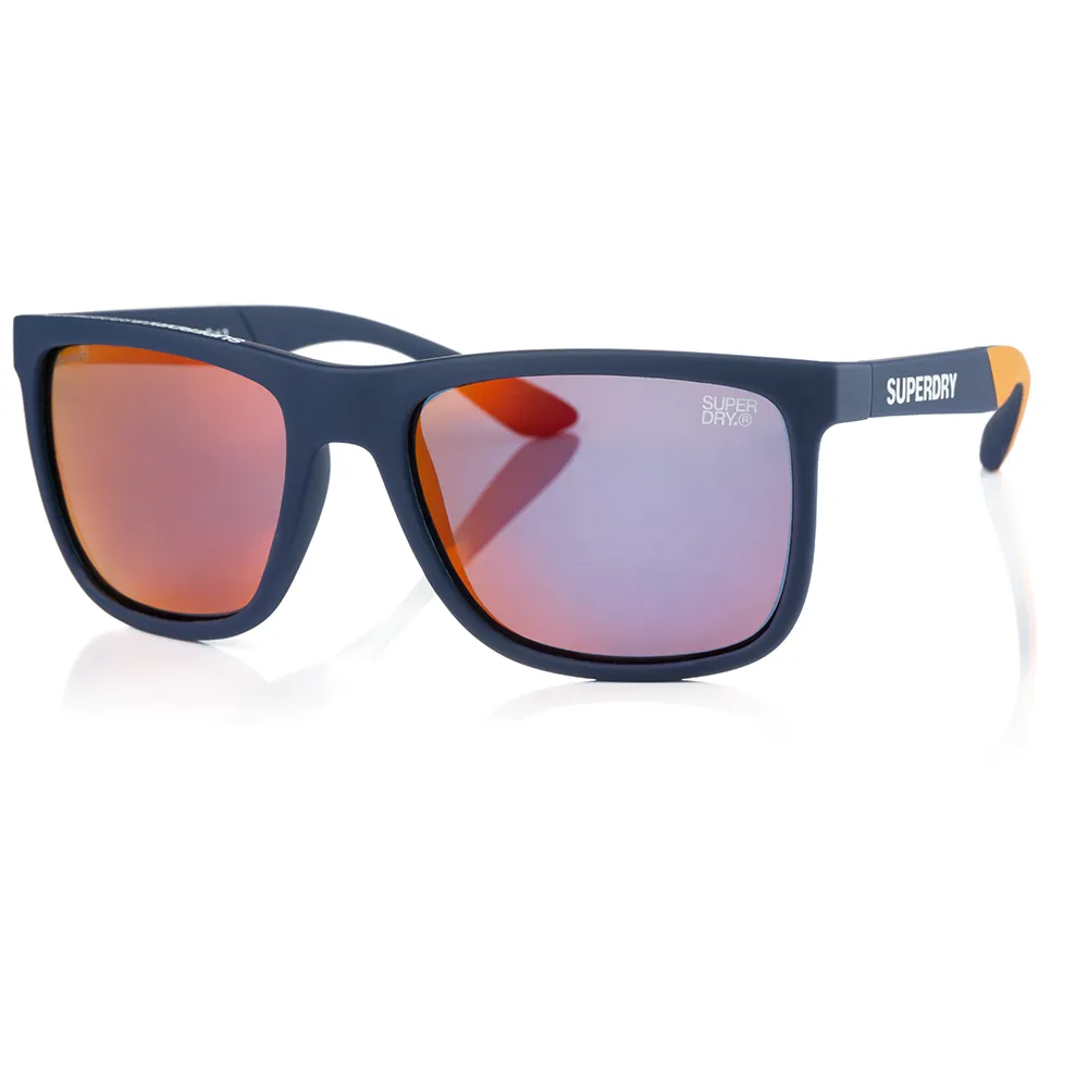 

Солнцезащитные очки Superdry Runnerx 105p, прозрачный