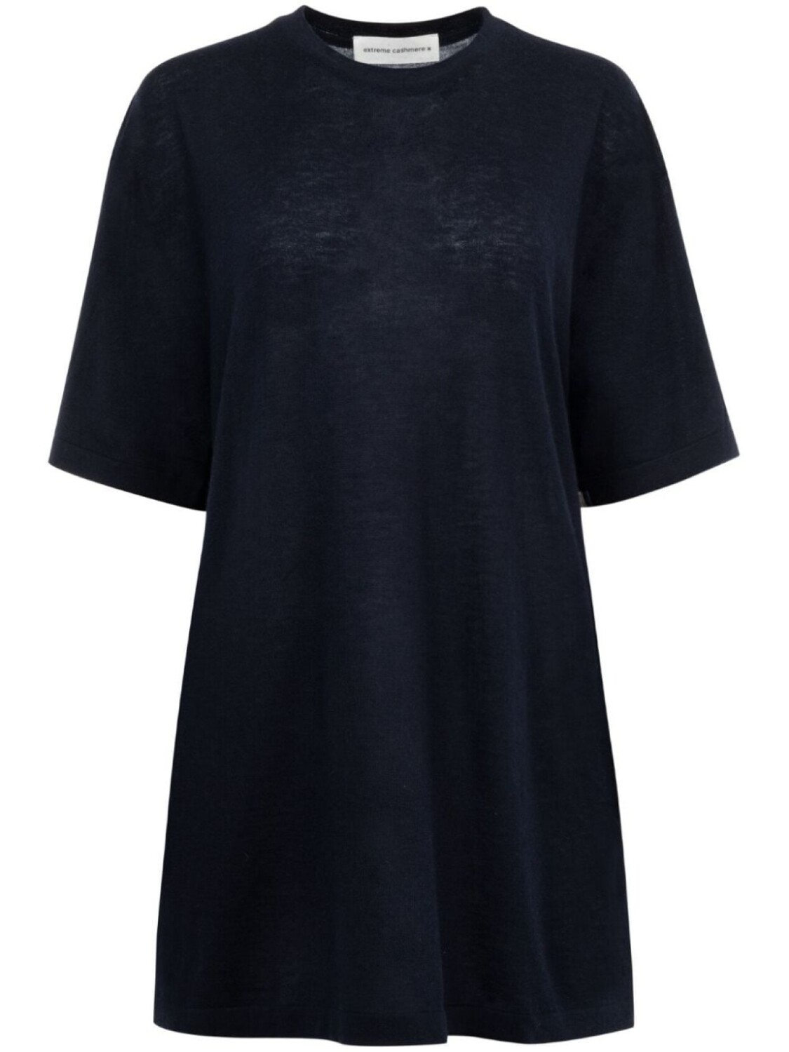 

Extreme cashmere футболка Slick, синий