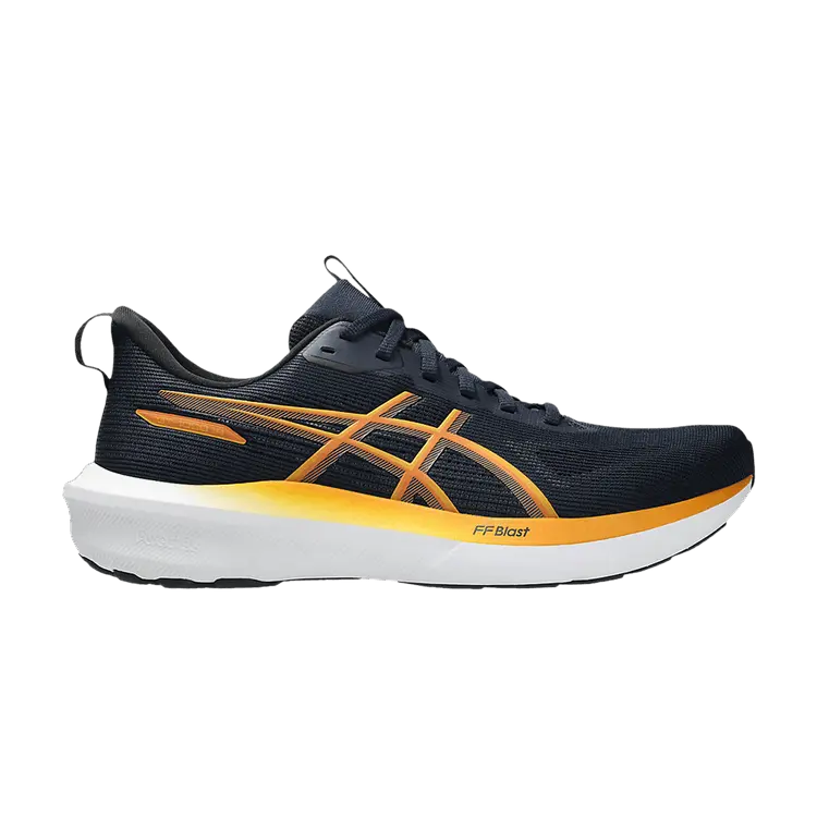 

Кроссовки ASICS GT 1000 14 'Midnight Sandstorm', синий