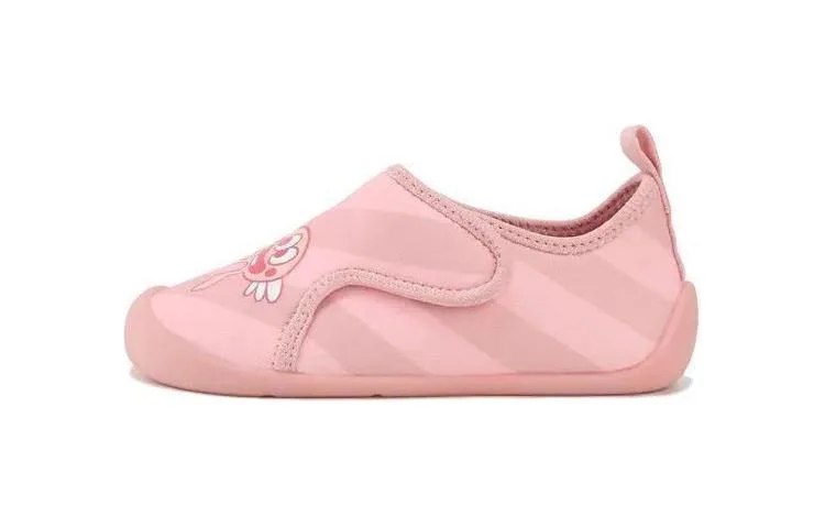 DECATHLON Низкие детские кроссовки Pink Infant And Toddler