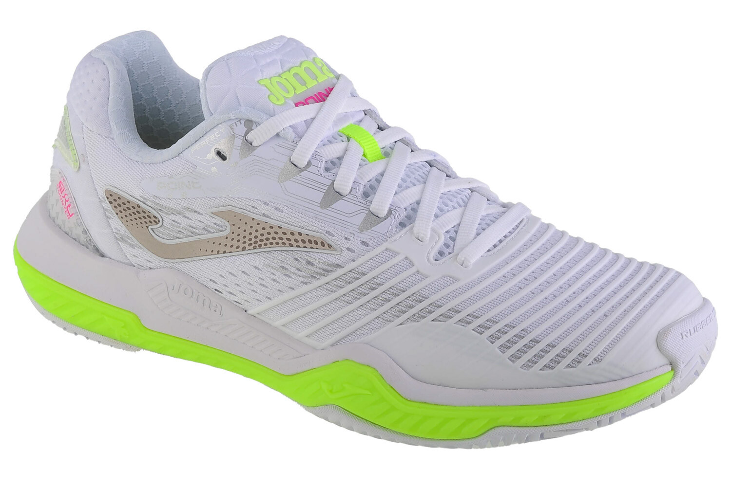 

Спортивные кроссовки Joma Joma T.Point Lady 23 TPOILS, белый