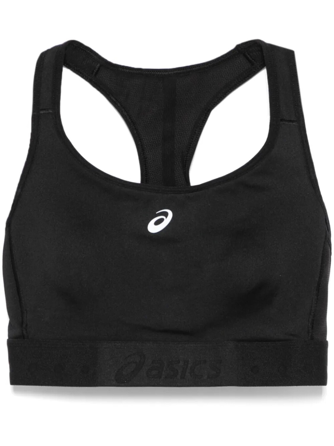 

Спортивный бюстгальтер ASICS Road, черный