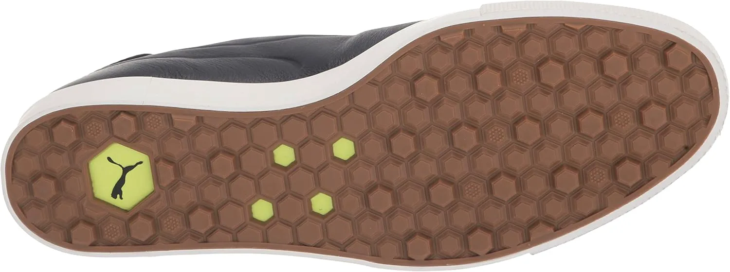 

Мужские кроссовки Puma Fusion Classic, темно-синий
