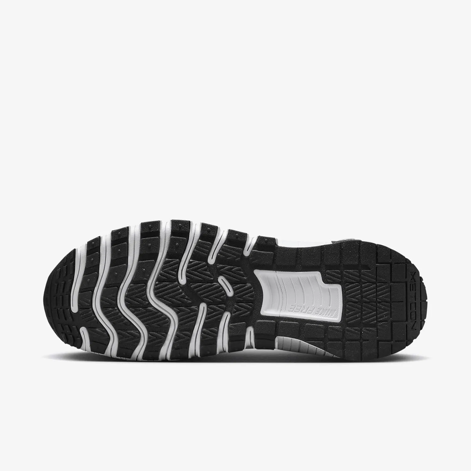 Кроссовки для фитнеса Nike Team Crimson/Black/White — фото 3