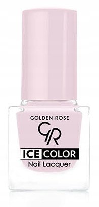 

Лак для ногтей Golden Rose Ice Color 6 мл 251