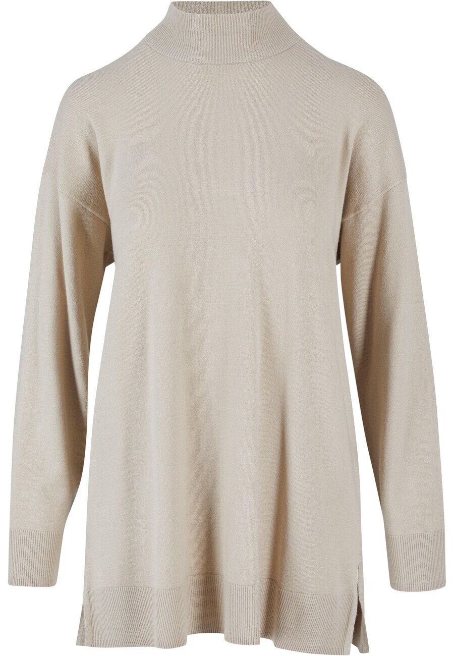 

Водолазка Urban Classics Oversized Sweater, песочный