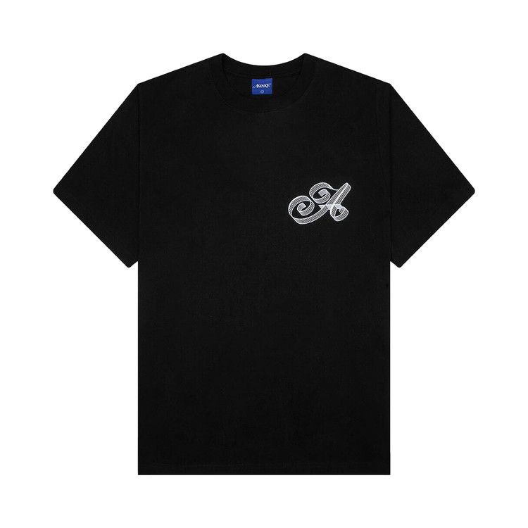 

Футболка Awake NY Script Tee, Black