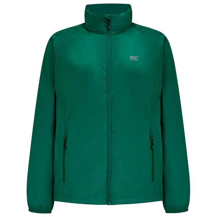 

Куртка-Дождевик Mias Origin Green - M Mac In A Sac