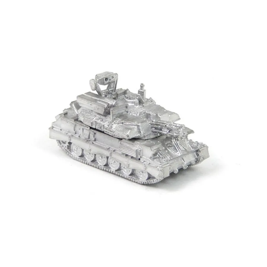 

ЗСУ-23-4 Бяла, Modern Micro Armour - Poland (1:285)