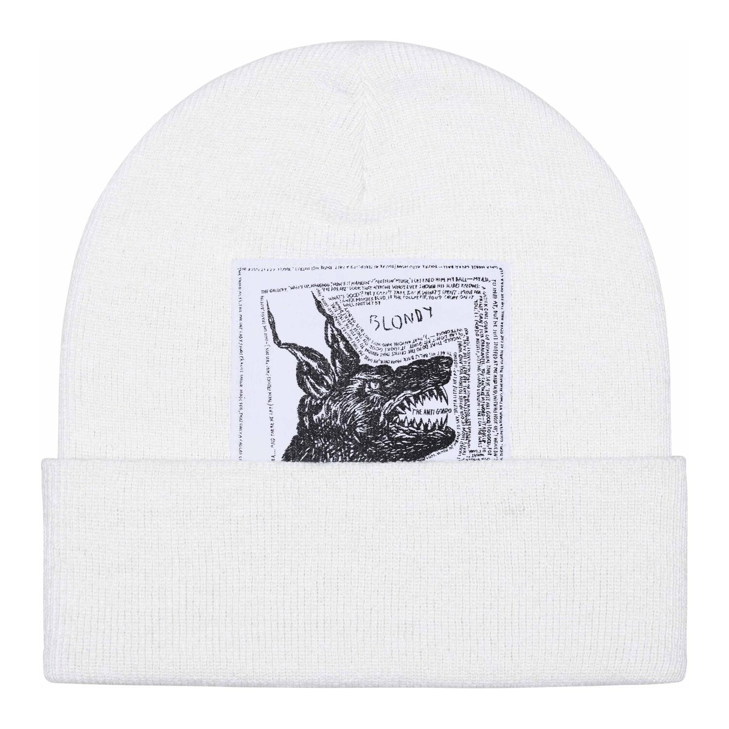 

Supreme Шапка The North Face, White