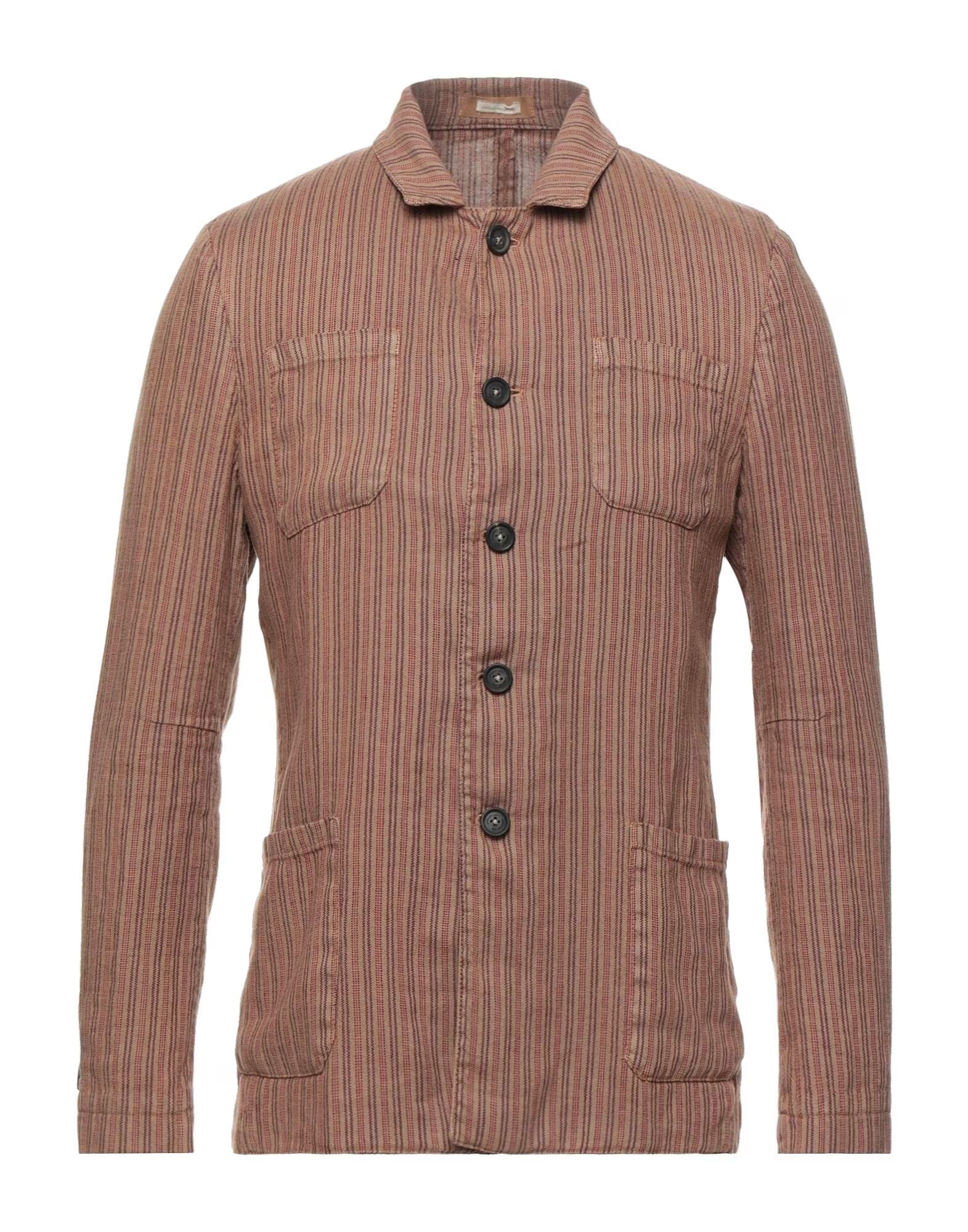 

Блейзер Massimo Alba, песочный