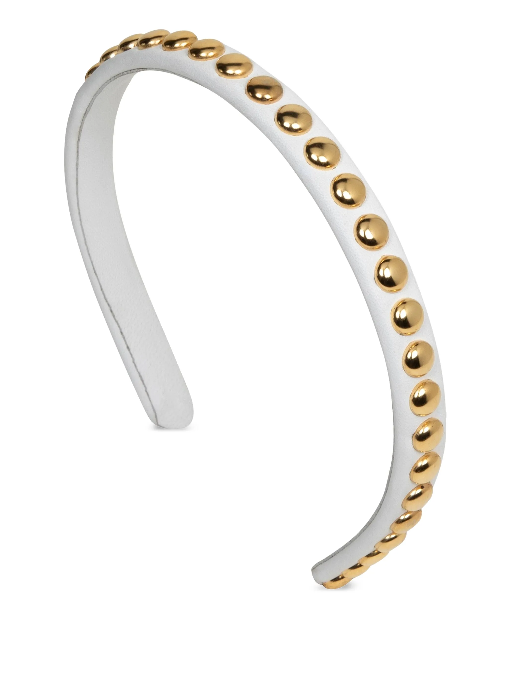 

Ободок Parker Jennifer Behr, белый