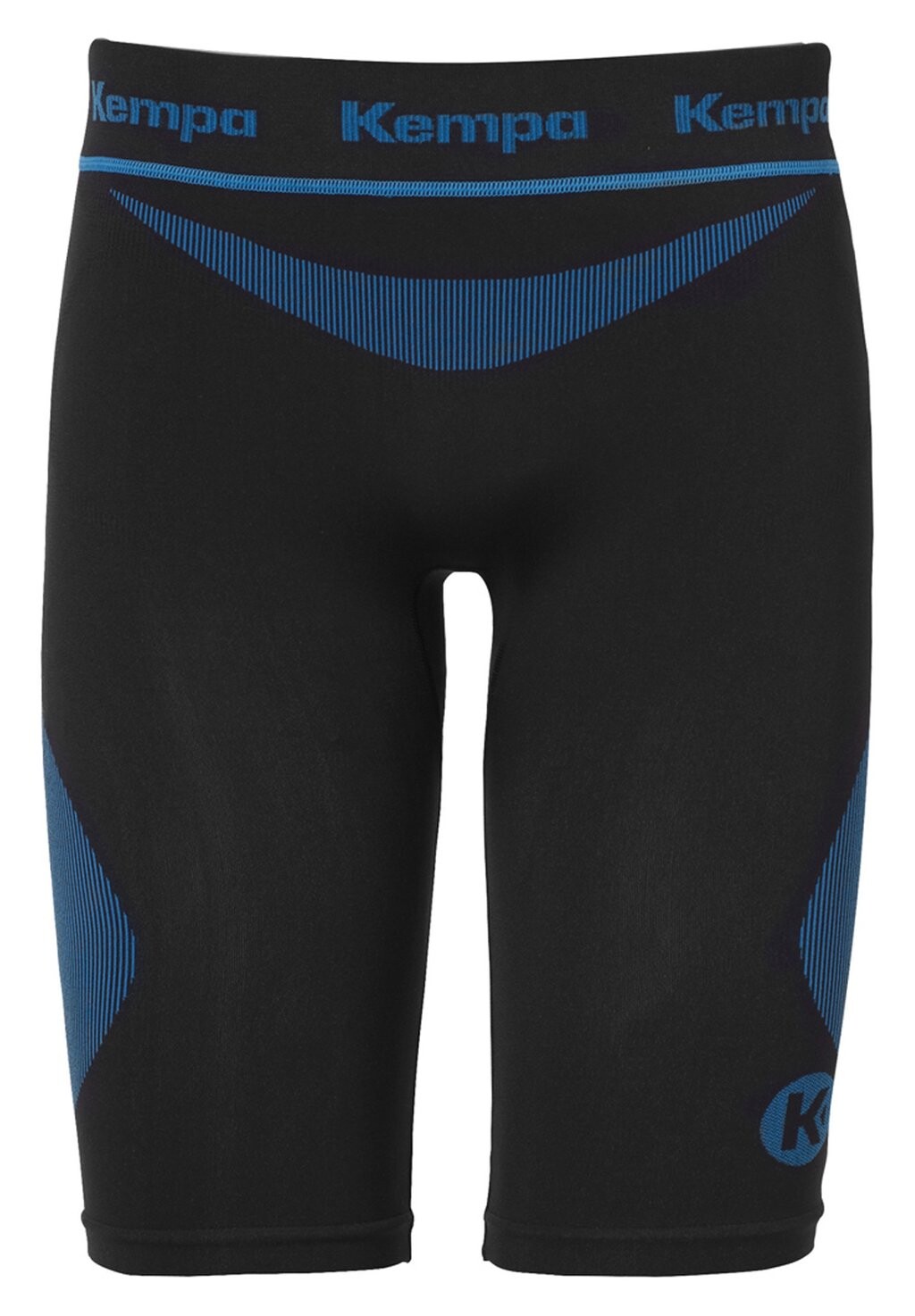 

Леггинсы ATTITUDE PRO Kempa, цвет schwarz/blau