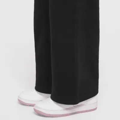 Брюки Nike Sportswear Club, черный — фото 4