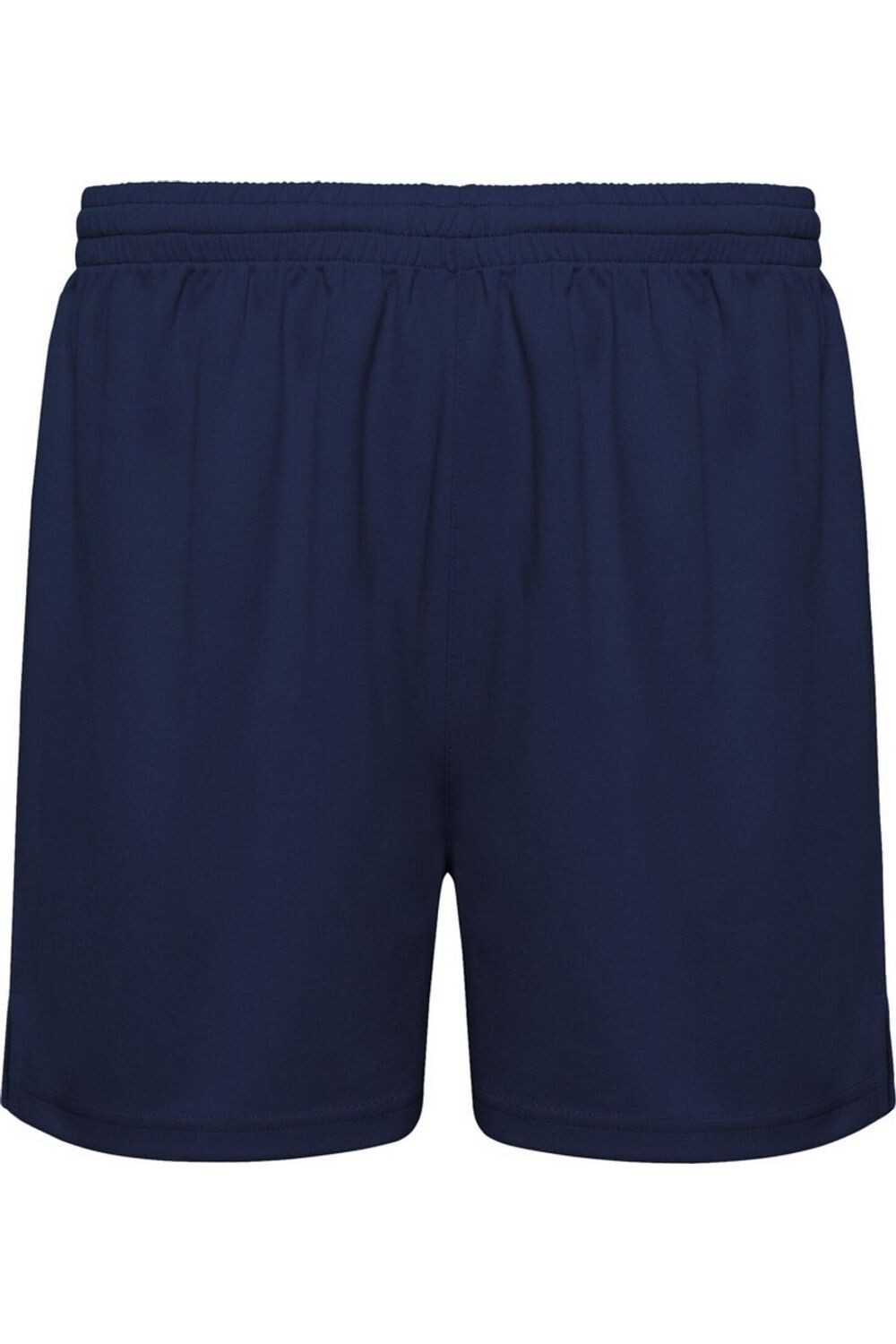 

Шорты спортивные Roly Player, темно-синий