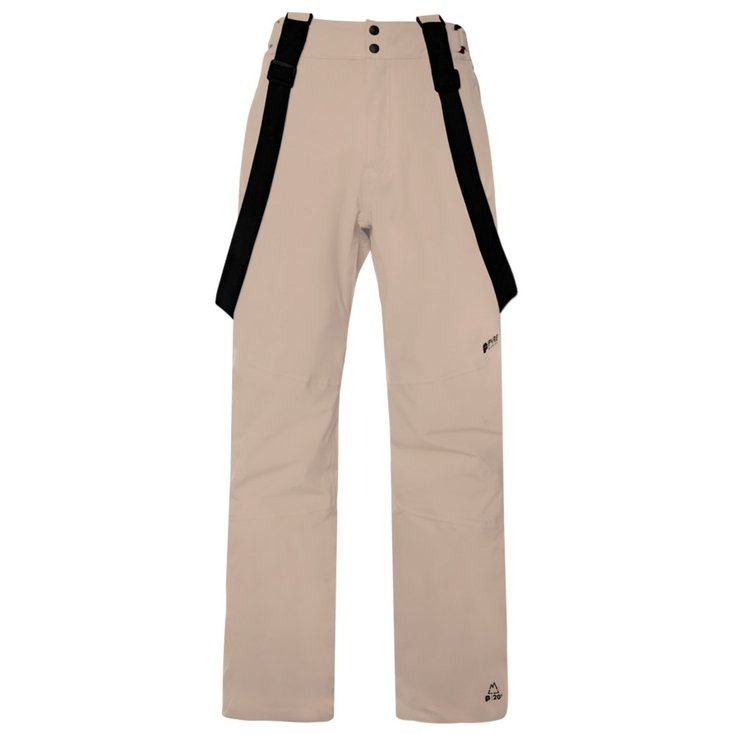 

Функциональные брюки prtmikado snowpants бамбук бежевый бамбук бежевый - л Protest