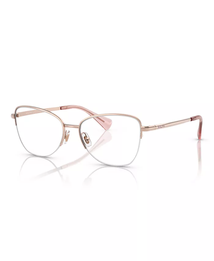 

Женские очки, RA6061 Ralph by Ralph Lauren, розовый