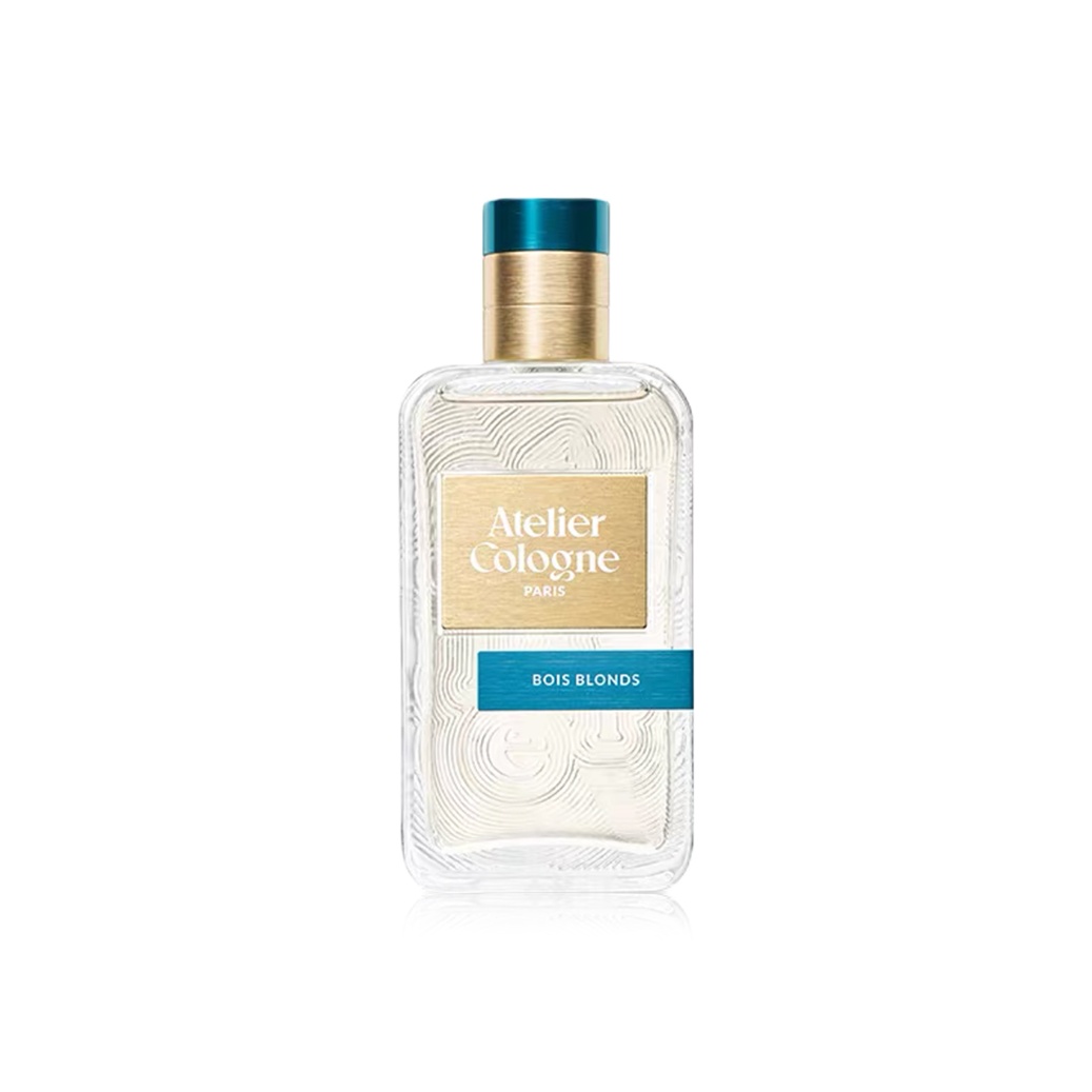 

Atelier Cologne Новая версия парфюма Golden Wood Scent, аромат Woody Oriental Citrus, Eau De Parfum EDP, Neroli Tilia, 30 мл/100 мл