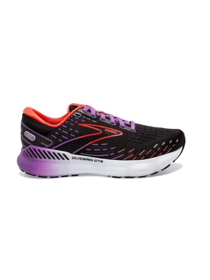

Кроссовки Brooks, фиолетовый