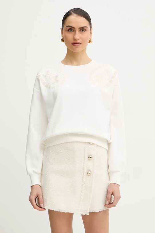 

Толстовка морган Morgan, белый