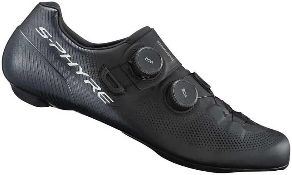 Велосипедные туфли для мужчин SHIMANO SH-RC703, белый — фото 3
