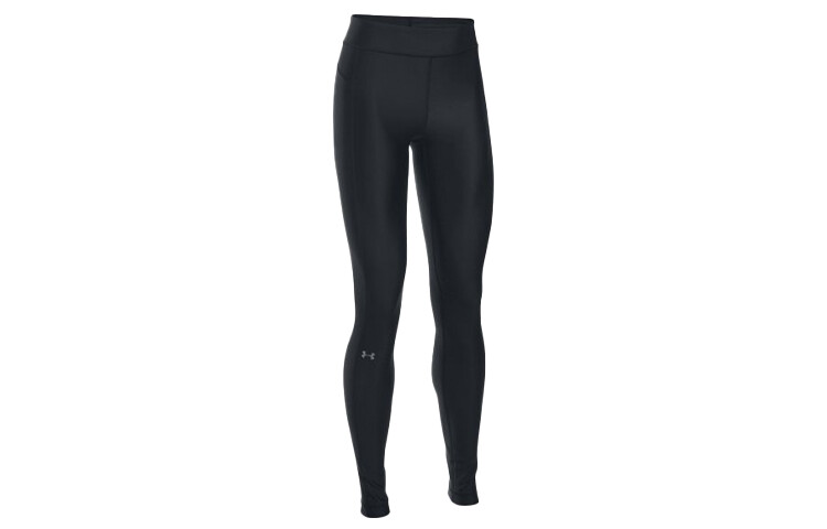 

Женские спортивные брюки Under Armour, цвет Black