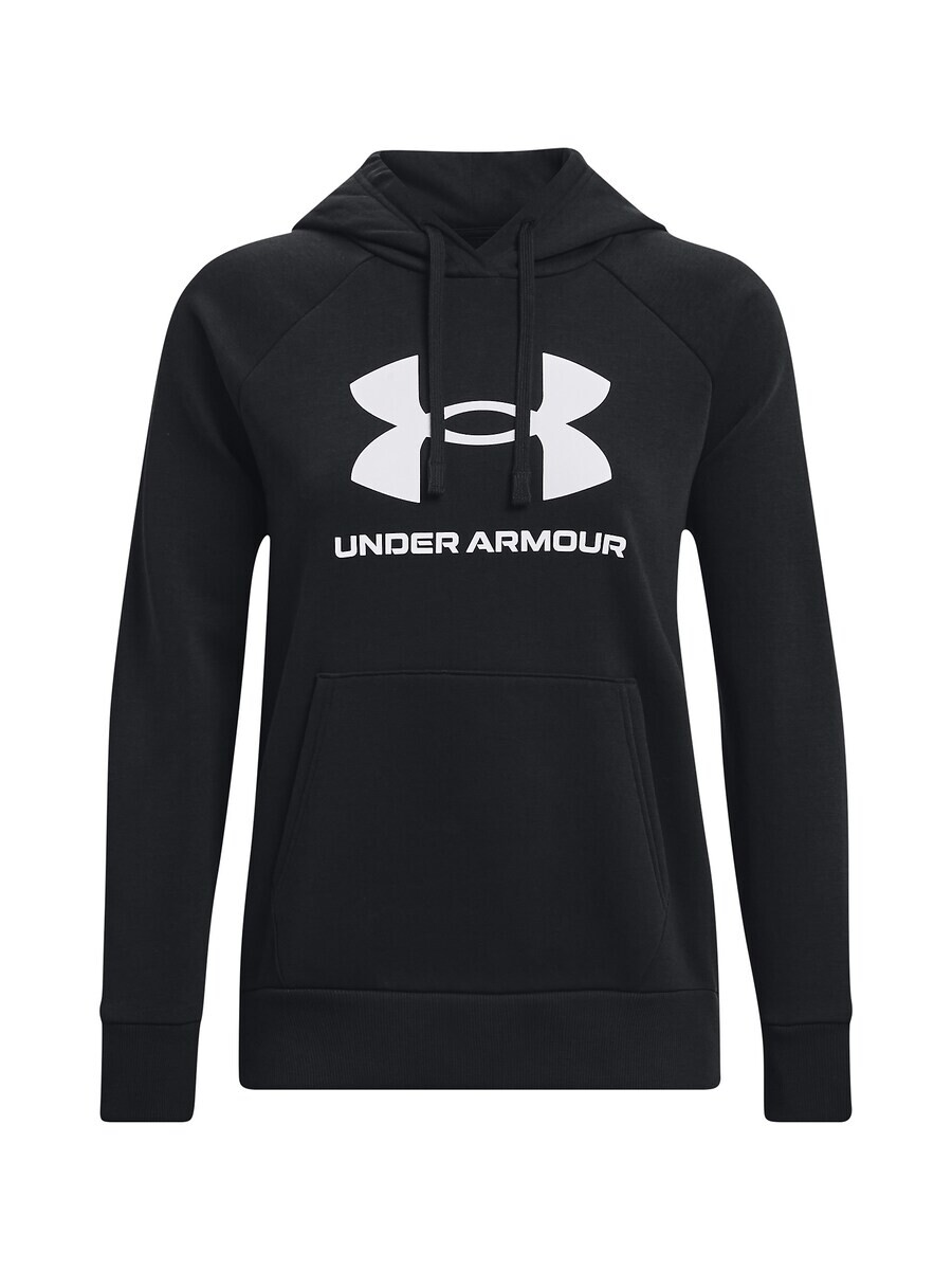 

Спортивная толстовка Under Armour RIVAL, черный