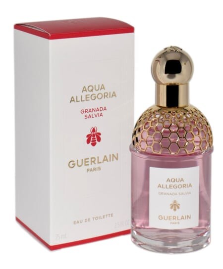 

Туалетная вода, 75 мл Guerlain, Aqua Allegoria Granada Salvia