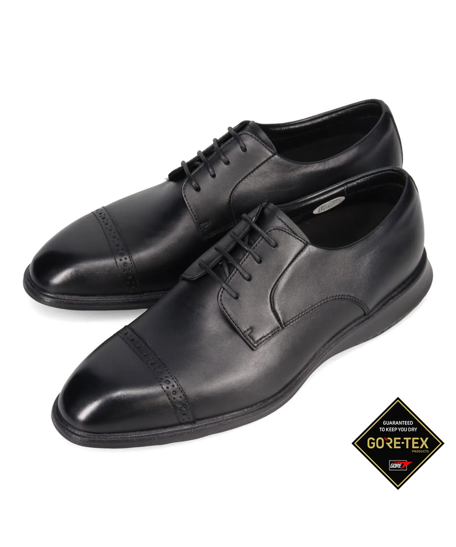 Мужские туфли Madras Walk GORE-TEX MW7933