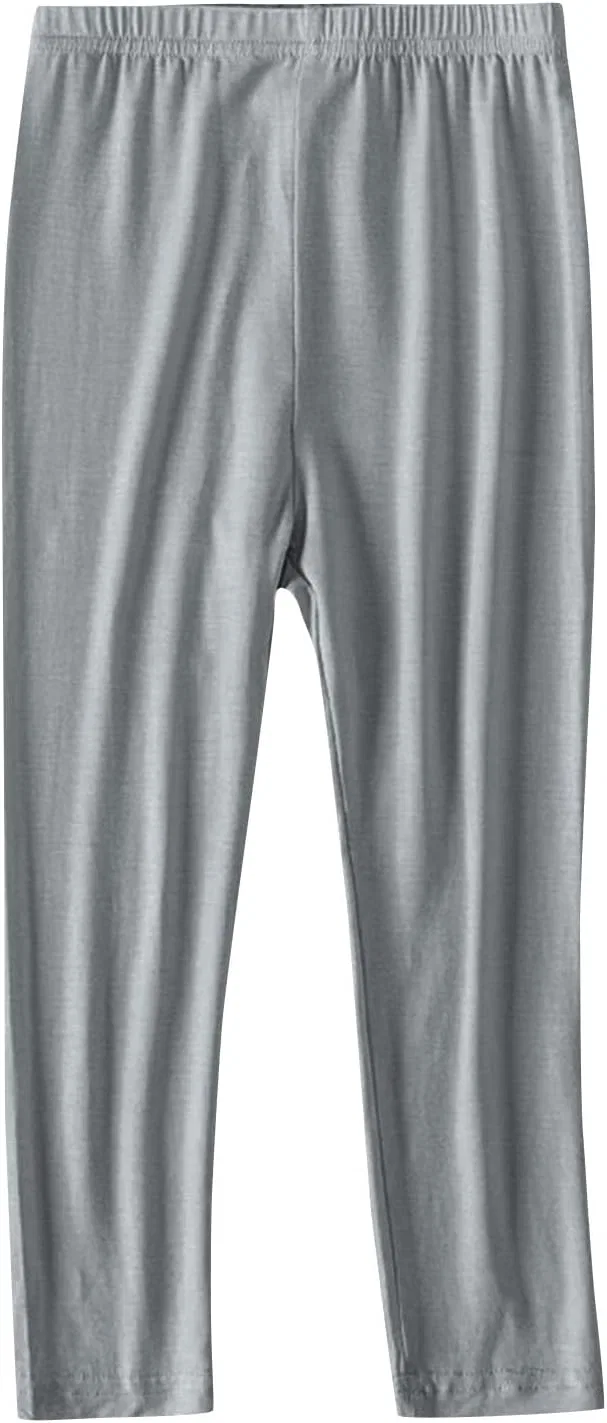Леггинсы детские OSFVNOXV, A01 gray