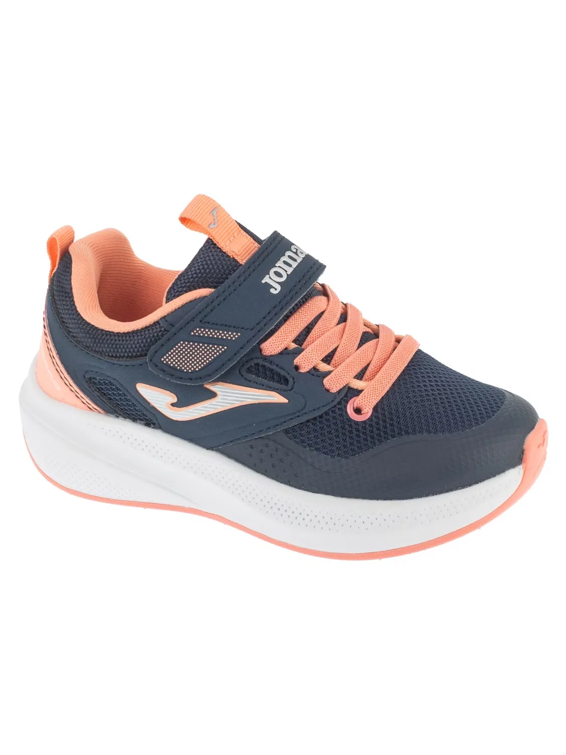Кроссовки 'Ferro Jr 25' Joma, Dark Blue