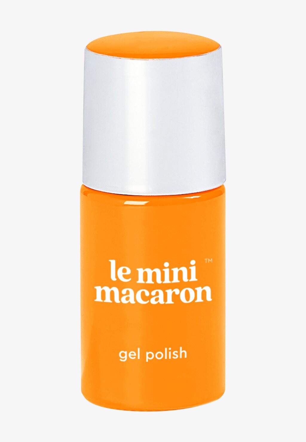

Лак для ногтей Gel Polish Le Mini Macaron, цвет mango, Оранжевый, Лак для ногтей Gel Polish Le Mini Macaron, цвет mango